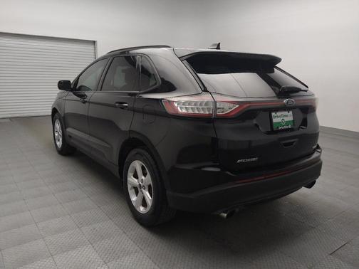 2017 Ford Edge SE