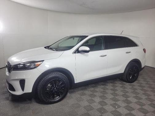 2020 Kia Sorento L