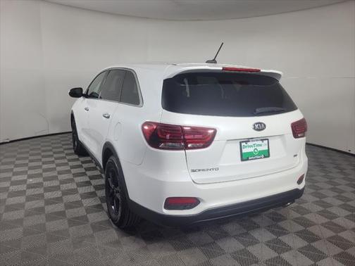 2020 Kia Sorento L