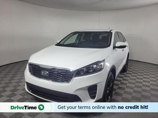 2020 Kia Sorento L