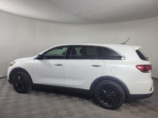 2020 Kia Sorento L