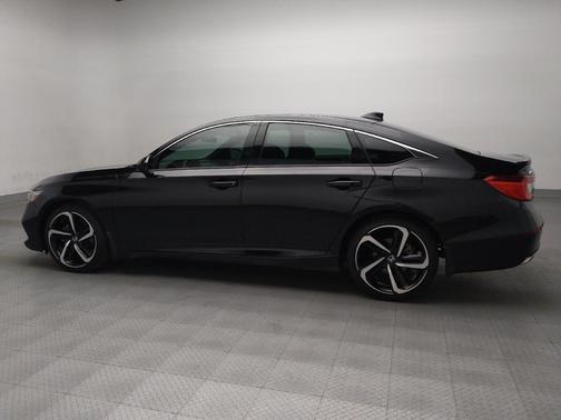 2021 Honda Accord Sport 1.5T