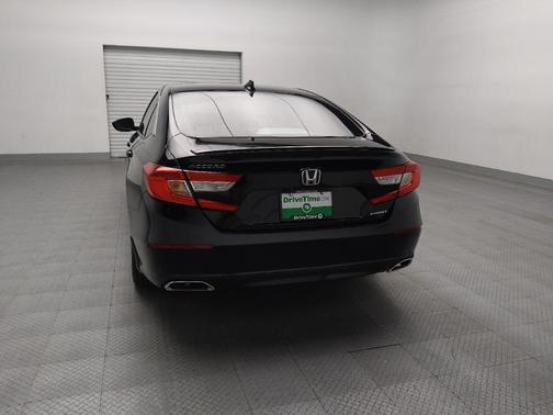 2021 Honda Accord Sport 1.5T