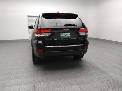 2022 Jeep Grand Cherokee Limited X