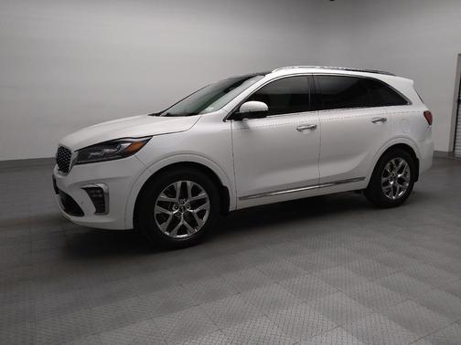 2019 Kia Sorento SX