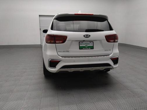 2019 Kia Sorento SX
