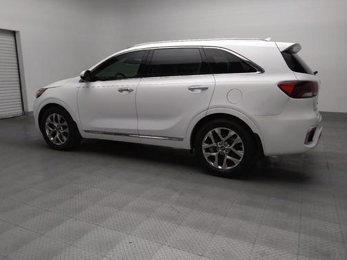 2019 Kia Sorento SX