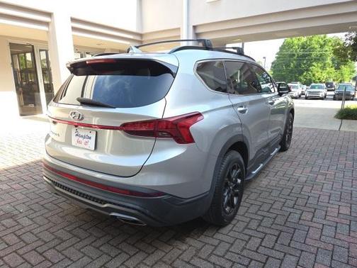 2022 Hyundai SANTA FE XRT