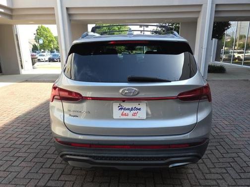 2022 Hyundai SANTA FE XRT