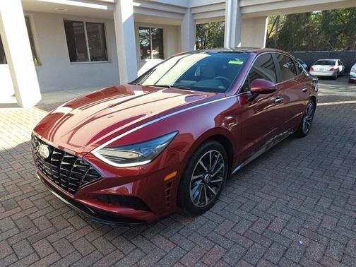 2023 Hyundai SONATA Limited