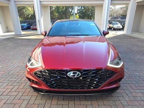 2023 Hyundai SONATA Limited