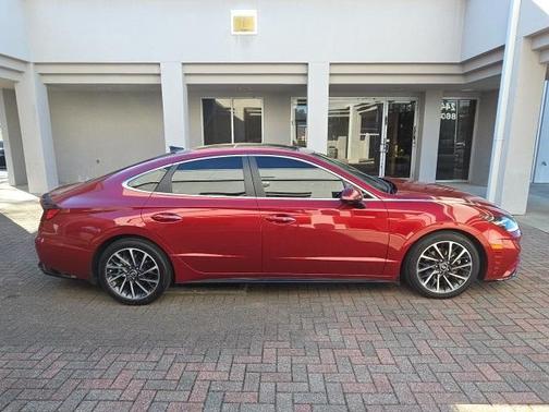 2023 Hyundai SONATA Limited