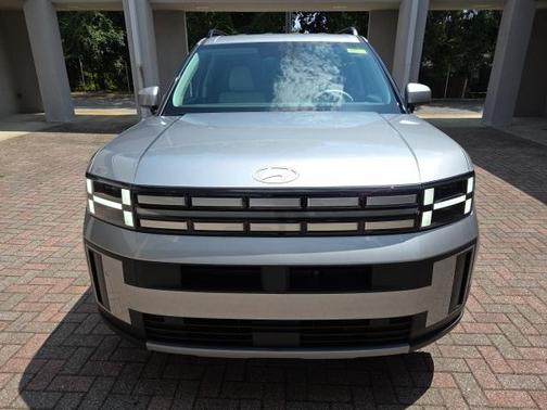 2026 Hyundai SANTA FE HEV SEL