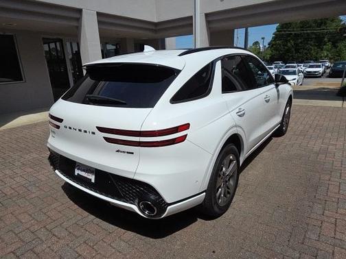 2023 Genesis GV70 3.5T Sport