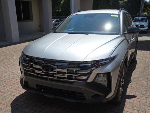 2025 Hyundai TUCSON XRT