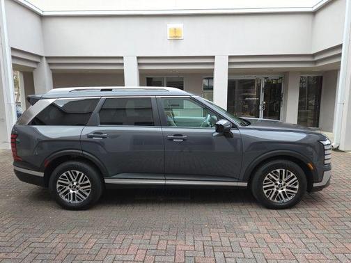 2026 Hyundai PALISADE SEL 7P