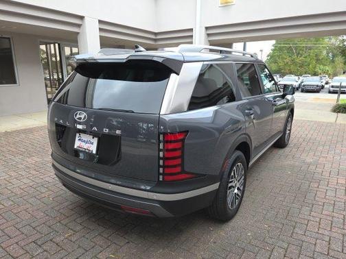 2026 Hyundai PALISADE SEL 7P