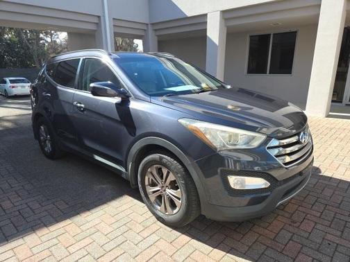 2016 Hyundai Santa Fe Sport 2.4L