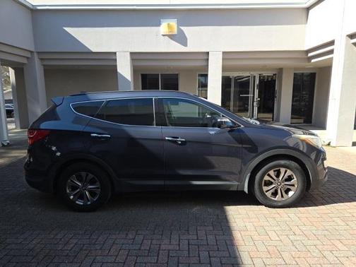 2016 Hyundai Santa Fe Sport 2.4L