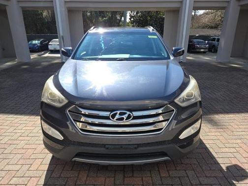 2016 Hyundai Santa Fe Sport 2.4L