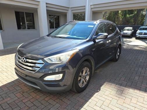 2016 Hyundai Santa Fe Sport 2.4L
