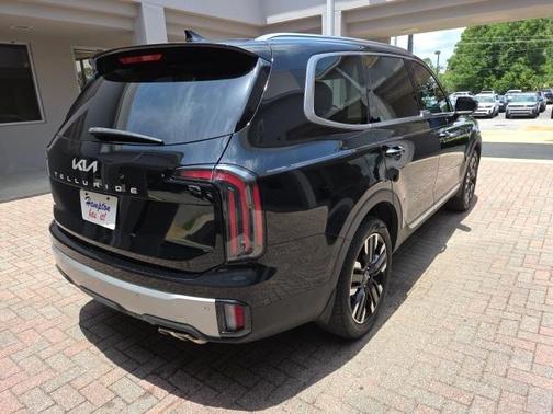 2023 Kia Telluride SX