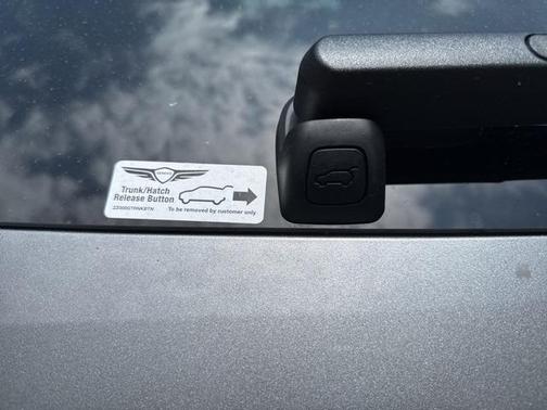 2025 Genesis GV80 3.5T Prestige