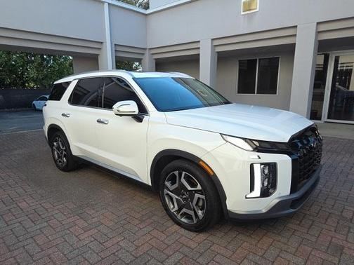 2023 Hyundai PALISADE SEL