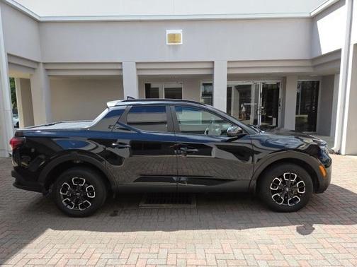 2022 Hyundai SANTA CRUZ 2.5T SEL Premium