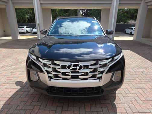 2022 Hyundai SANTA CRUZ 2.5T SEL Premium