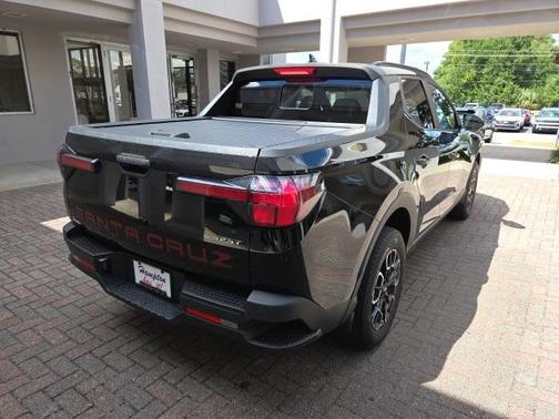 2022 Hyundai SANTA CRUZ 2.5T SEL Premium