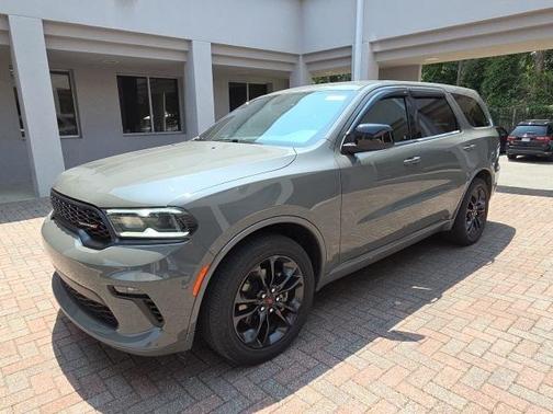 2021 Dodge Durango GT