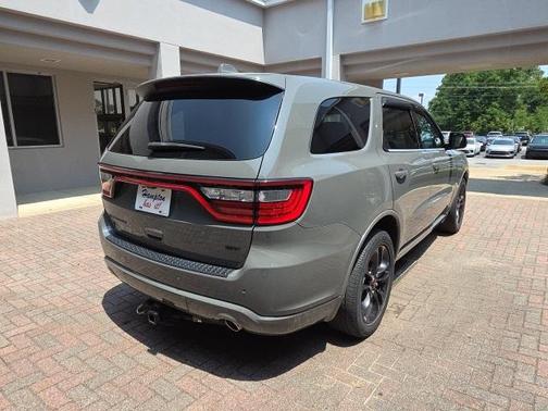 2021 Dodge Durango GT
