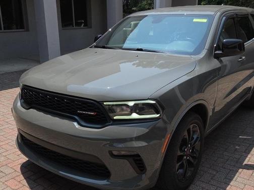 2021 Dodge Durango GT