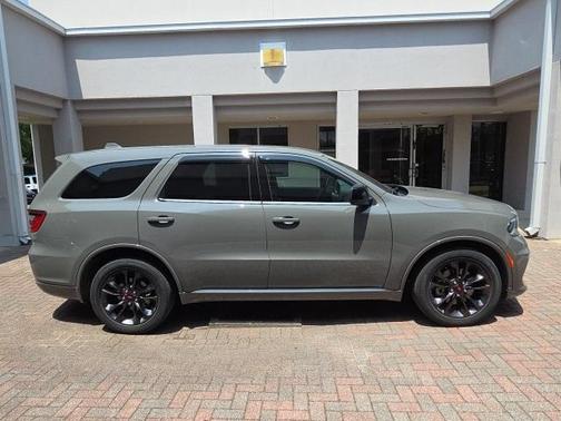 2021 Dodge Durango GT