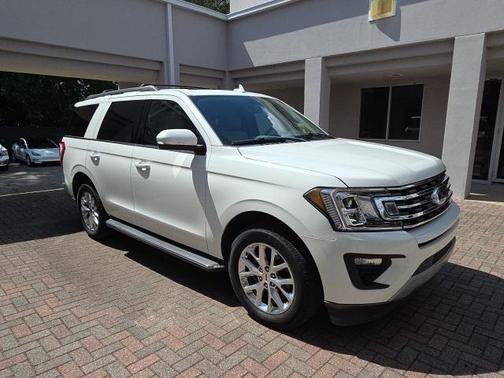 2020 Ford Expedition XLT
