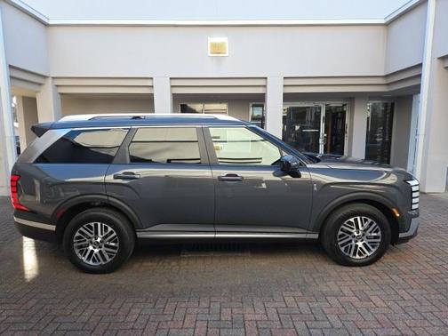 2026 Hyundai PALISADE SEL Premium 7P