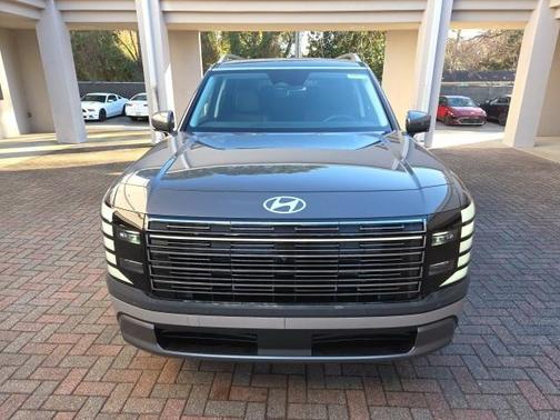 2026 Hyundai PALISADE SEL Premium 7P