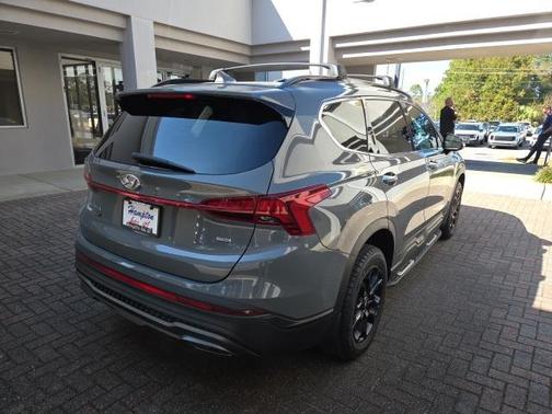 2023 Hyundai SANTA FE XRT