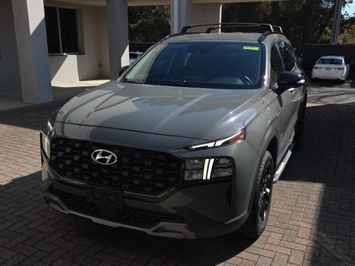 2023 Hyundai SANTA FE XRT
