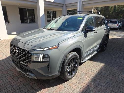 2023 Hyundai SANTA FE XRT
