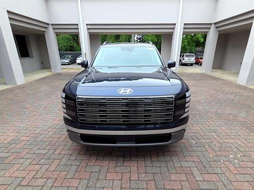 Blue Pearl 2026 Hyundai PALISADE SEL