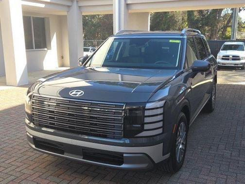 2026 Hyundai PALISADE SEL