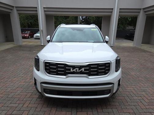 2023 Kia Telluride SX-Prestige