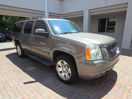 2014 GMC Yukon XL 1500 SLT