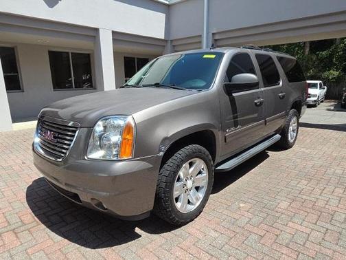 2014 GMC Yukon XL 1500 SLT