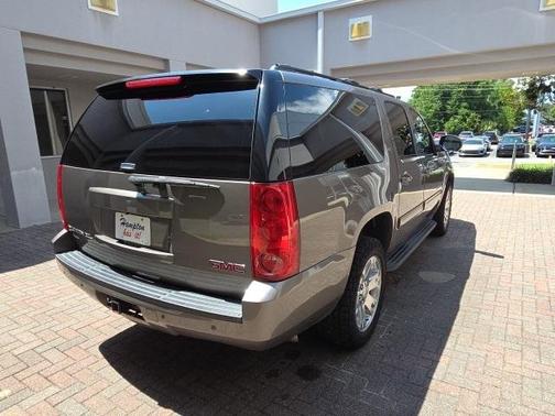 2014 GMC Yukon XL 1500 SLT