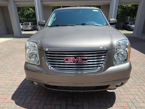 2014 GMC Yukon XL 1500 SLT