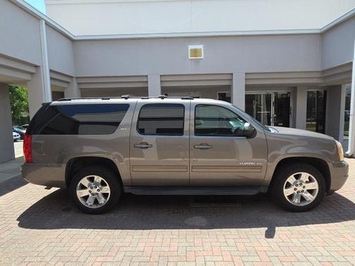 2014 GMC Yukon XL 1500 SLT