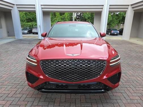 2025 Genesis GV70 2.5T